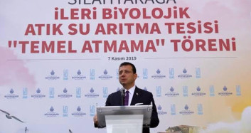 İmamoğlu'ndan Küstah Açıklamalar