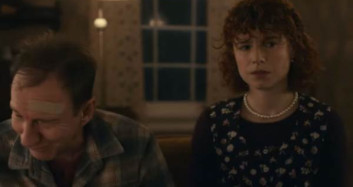 I’m Thinking of Ending Things İlk Fragmanı Yayınlandı