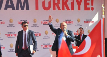 Muharrem İnce Mal Varlığını Açıkladı