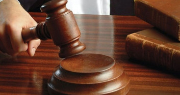 İnfaz Düzenlemesi Meclis'e Sunuldu