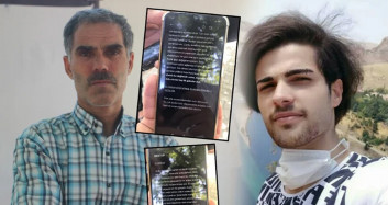 İntihar Notu Bırakarak Kaybolan 21 Yaşındaki Gencin Cansız Bedeni Ağaca Asılı Halde Bulundu