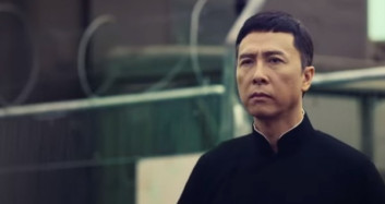 Ip Man 4: Final 1. Fragman Yayınlandı