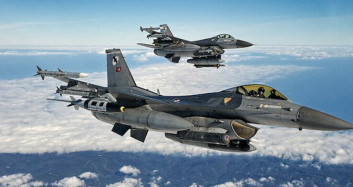 Irak'ın Kuzeyinde 13 Sivil Şehit Edildi!