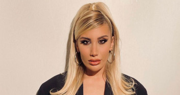 İrem Derici'nin Canına Tak Etti!