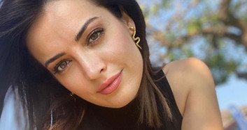 İrem Sak’tan Akrabalık Açıklaması