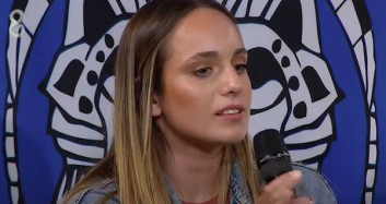 İrem Akın'ın Cemal Can Hakkındaki Görüşleri