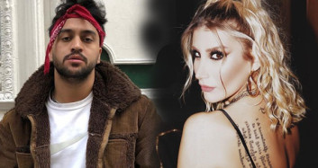 İrem Derici ve Ataberk Özdene'den Arabada Eğlenceli Dans