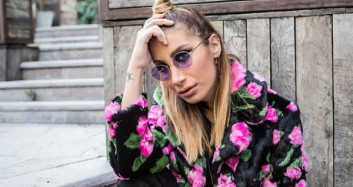 İrem Derici’den Duygusal Paylaşım