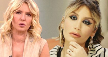 İrem Derici ile Söylemezsem Olmaz Sunucuları Karşı Karşıya Geldi