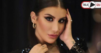 İrem Derici’den İdo Tatlıses’e Gönderme