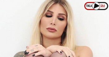 İrem Derici, ‘Hiç basıldın mı?’ Sorusuna Verdiği Cevapla Dikkat Çekti