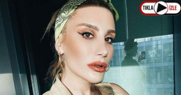 İrem Derici: Kendi Yağımda Kavruluyorum