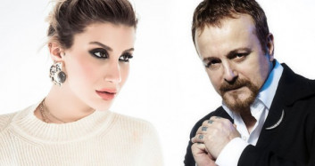 İrem Derici’den Harun Kolçak Paylaşımı