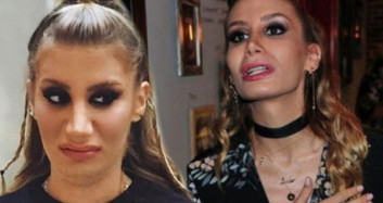 İrem Derici, Korona Virüs Olan Irak'taki Konserini İptal Etmeyeceğini Söyledi