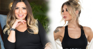 Işın Karaca: İrem Derici'yi Görmeye Tahammülüm Yok