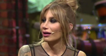 İrem Derici: Silikon Taktırdıktan Sonra Kendimi Gerçek Bir Kadın Gibi Hissettim