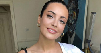 İrem Sak’tan Estetik Açıklaması