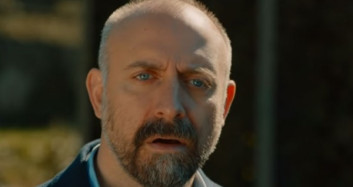 İrfan ve İlay Yolculuğa Çıkıyor