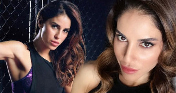 Irmak Ünal’dan Dikkat Çeken Spor Paylaşımı