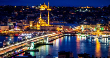 İstanbul'un En Değerli İlçeleri Belli Oldu
