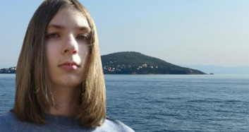 İstanbul'a Gezmeye Gelip Ölü Bulunan Rus Öğrencinin Cesedi Teşhis Edilemedi!