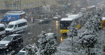 İstanbul Tekrar Kara Teslim Oldu