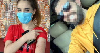 Sultangazi'de 18 Yaşındaki Eski Sevgilisine İşkence Uygulayan Erkek Serbest Bırakıldı