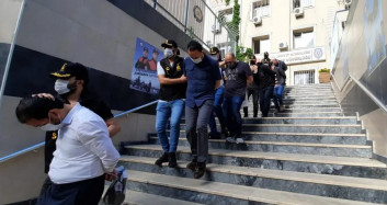 İstanbul’da Büyük Gasp! Çinli İş İnsanı 4 Kilo Külçe Altını Kaptırdı