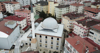 İstanbul’da Cami Hoparlörlerinden Müzik Çalan Saygısızlara Soruşturma Açıldı