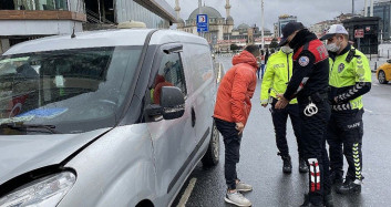 İstanbul'da Huzur Uygulaması