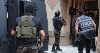 İstanbul'da PKK Operasyonu: 7 Şüpheli Gözaltında