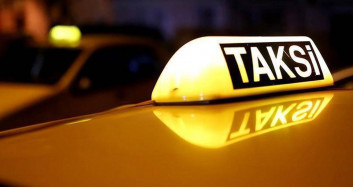 İstanbul’da taksimetre açmadan yolcu taşıyan taksiciye fena ceza kesildi!