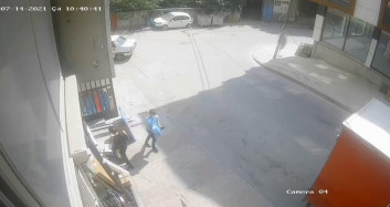 İstanbul’da Yeni Hırsızlık Yöntemi! Takip Numarası ile Kargoları Çalıyorlar