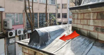 İstanbul'daki Caminin Tepesindeki 525 Yıllık Tabutun Gizemi Çözüldü