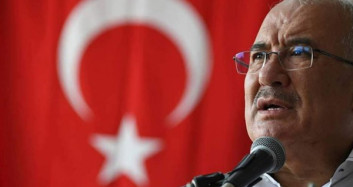 Mersin Büyükşehir Belediye Başkanı Burhanettin Kocamaz MHP'den İstifa Etti!