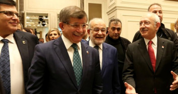 İşte CHP'nin Felsefesi!