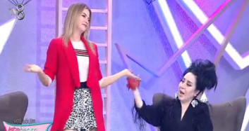 İvana Sert İşte Benim Stilim'den Kovuldu