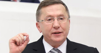 İYİ Partili Lütfü Türkkan Fetö'cülere Açık Açık Sahip Çıktı