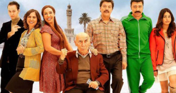 İyi Aile Defteri Fragman 