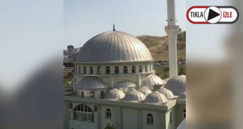 İzmir'de Rezalet! Camilerde Çav Bella Çalındı 