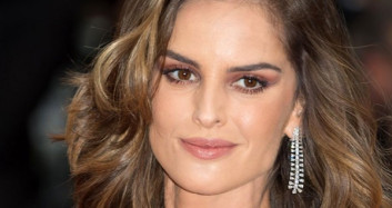 Izabel Goulart Spor Rutini Hakkında Bilgi Verdi