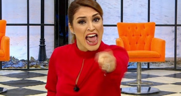 Zuhal Topal'dan Esra Erol'a Şok Sözler!