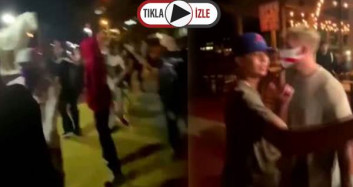 Yağmalama Görüntüleri Ortaya Çıkan YouTuber Jake Paul Hakkında Soruşturma Başlatıldı