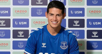 James Rodriguez'in Porto Yılları