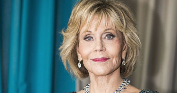 Jane Fonda Egzersiz Videosuyla TikTok’a Katıldı