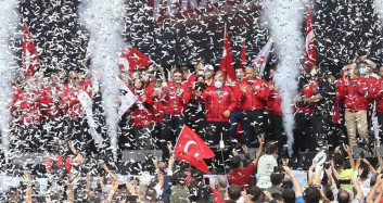 Japonları Şaşkına Çevirdi! Türkler Geliştirdikleri Projeyle Dünya Üçüncüsü Oldu