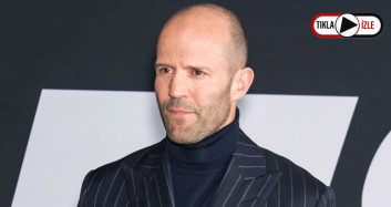Jason Statham, Cumhurbaşkanı Erdoğan'ın Doğum Gününü Kutladı