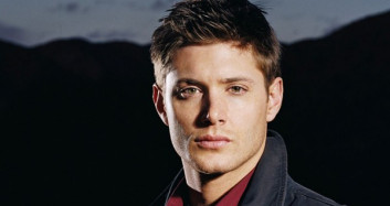 Supernatural Dizisi Başrolü Jensen Ackles ve Çocuklarından Erkilet Güzeli Dansı