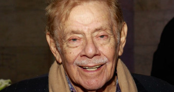 Jerry Stiller Yaşamını Yitirdi