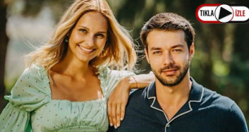 Jessica May ve Hilmi Cem İntepe’den Eğlenceli Video